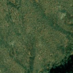 Satellite imagery of Sreden Rid, MK