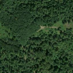 Satellite imagery of Beli Kamen, MK