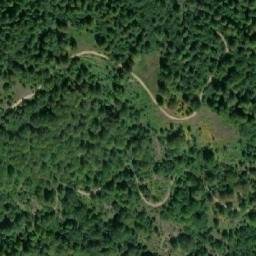 Satellite imagery of Beli Kamen, MK