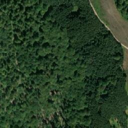 Satellite imagery of Beli Kamen, MK