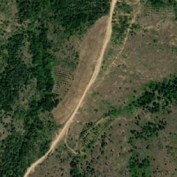 Satellite imagery of Jačevica, MK