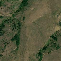 Satellite imagery of Vrčkov Rid, MK