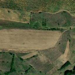 Satellite imagery of Vrčkov Rid, MK