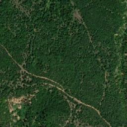 Satellite imagery of Dobra Vata, MK
