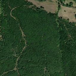 Satellite imagery of Dobra Vata, MK