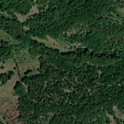 Satellite imagery of Dragančina, MK