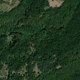 Satellite imagery of Dragančina, MK