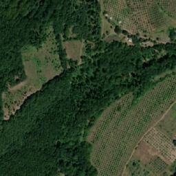 Satellite imagery of Dragančina, MK