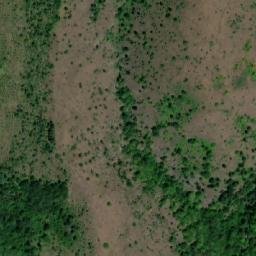 Satellite imagery of Ḱitkata, MK