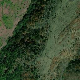 Satellite imagery of Ḱitkata, MK