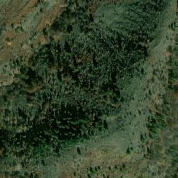 Satellite imagery of Ḱitkata, MK