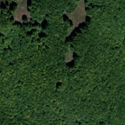 Satellite imagery of Žolta Kot, MK