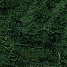 Satellite imagery of Ravno Bore, BG