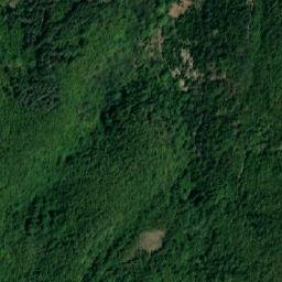 Satellite imagery of TT38, GR