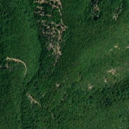 Satellite imagery of TT38, GR