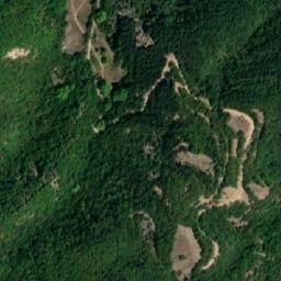 Satellite imagery of TT38, GR