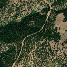 Satellite imagery of TT20, GR