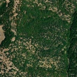 Satellite imagery of TT20, GR