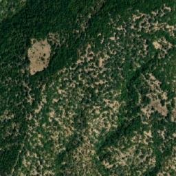 Satellite imagery of TT20, GR