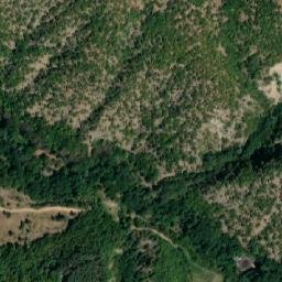 Satellite imagery of TT10, GR