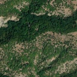 Satellite imagery of TT10, GR