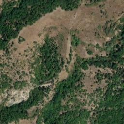 Satellite imagery of TT10, GR