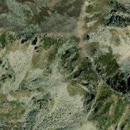 Satellite imagery of Sinanitsa, BG