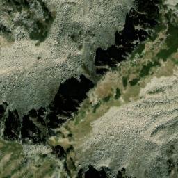 Satellite imagery of Sinanitsa, BG