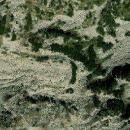 Satellite imagery of Sinanitsa, BG