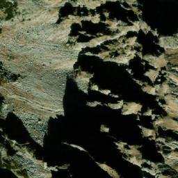 Satellite imagery of Strazhite, BG