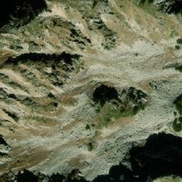 Satellite imagery of Strazhite, BG