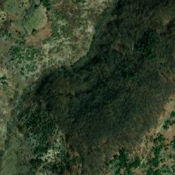 Satellite imagery of TT13, GR