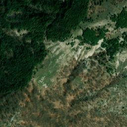 Satellite imagery of TT716, GR