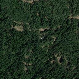 Satellite imagery of TT14, GR