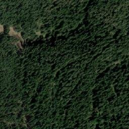 Satellite imagery of TT14, GR