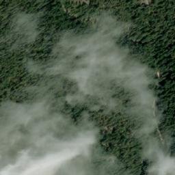 Satellite imagery of TT16, GR