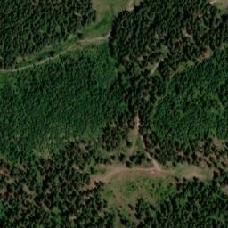 Satellite imagery of TT694, GR