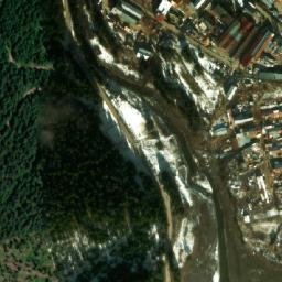 Satellite imagery of TT29, GR