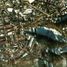 Satellite imagery of TT29, GR