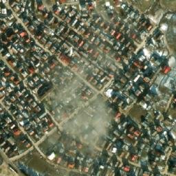 Satellite imagery of TT15, GR