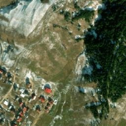 Satellite imagery of TT15, GR