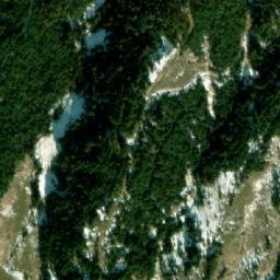 Satellite imagery of TT15, GR