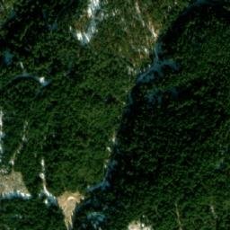 Satellite imagery of TT16, GR