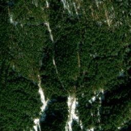 Satellite imagery of TT31, GR