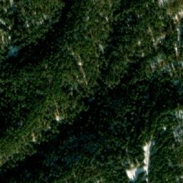 Satellite imagery of TT31, GR