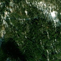 Satellite imagery of Nad Hanovete, BG