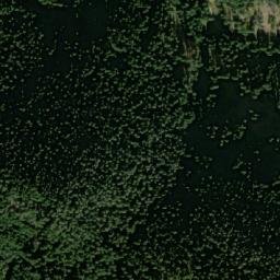 Satellite imagery of Kyutsakli, BG