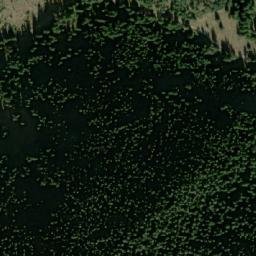 Satellite imagery of Kyutsakli, BG