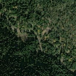 Satellite imagery of Kyutsakli, BG