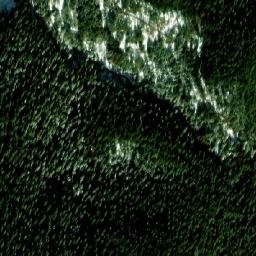 Satellite imagery of Kale, BG